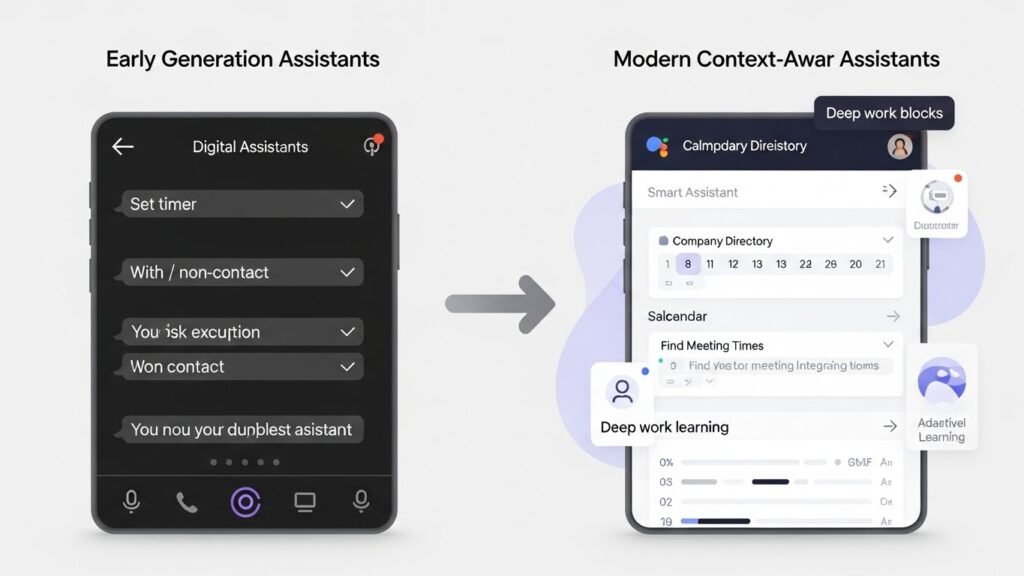 How AI Personal Assistants Are Transforming Workflow Efficiency: Lessons From the Trenches