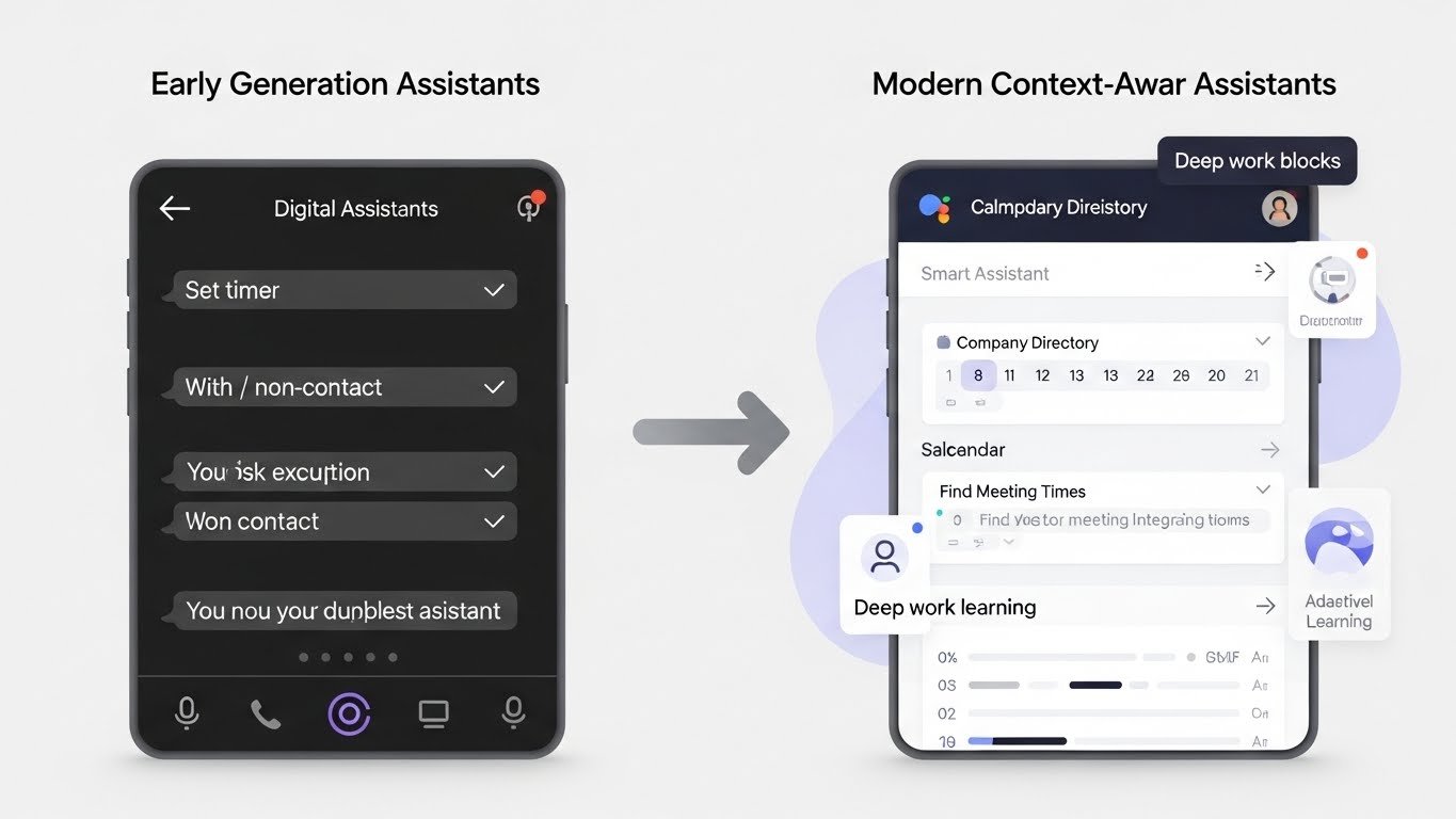 How AI Personal Assistants Are Transforming Workflow Efficiency: Lessons From the Trenches