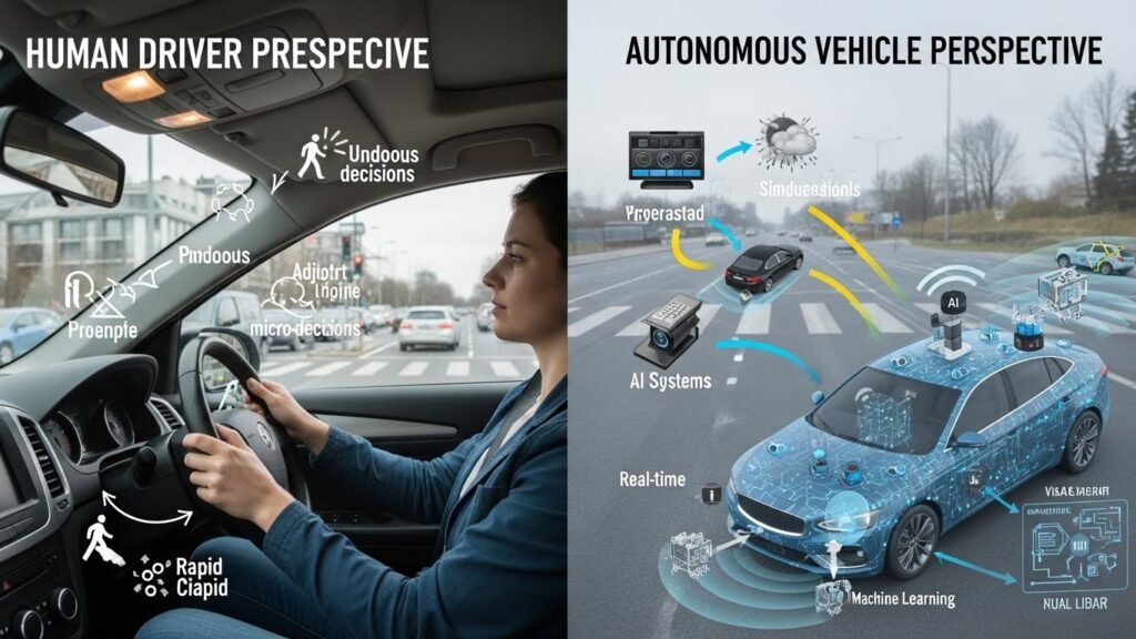 Best AI Tools for Autonomous Vehicle Safety Features: An Industry Insider's Perspective