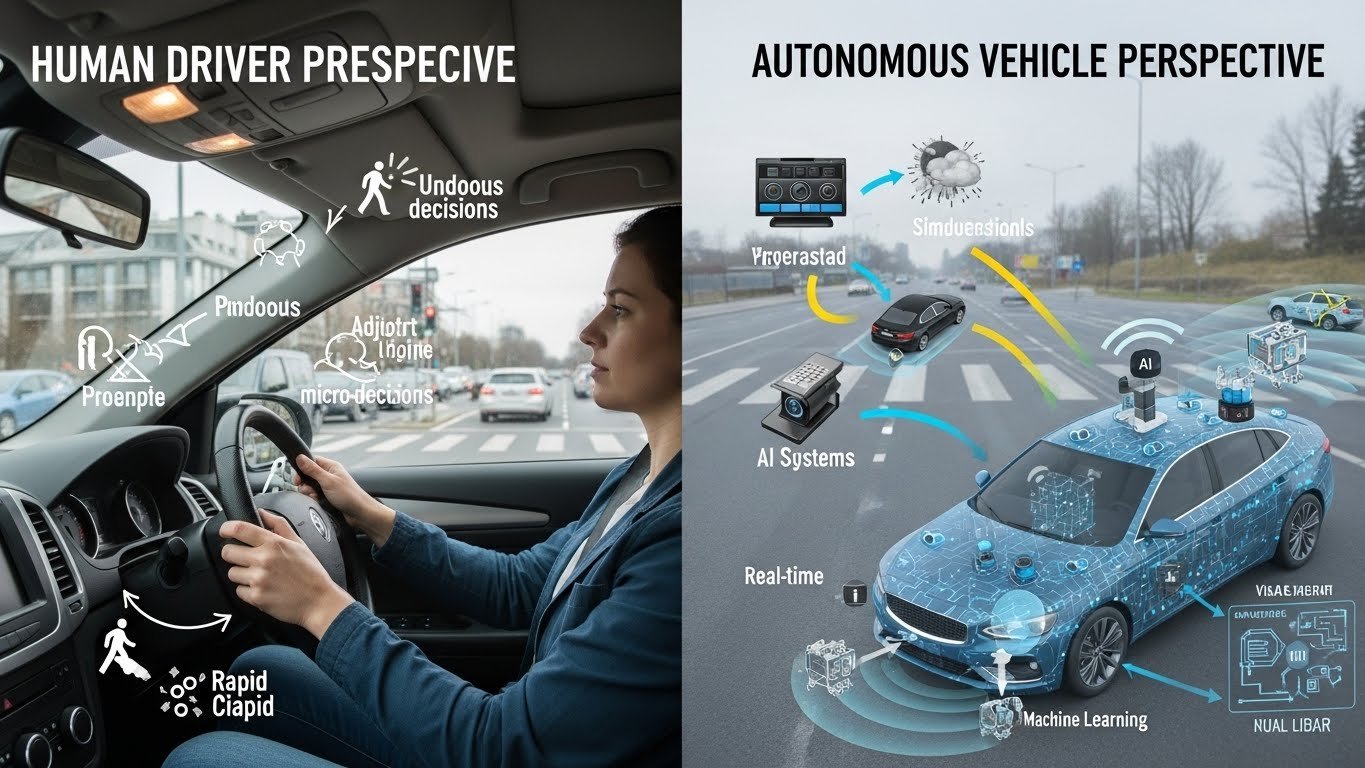 Best AI Tools for Autonomous Vehicle Safety Features: An Industry Insider's Perspective
