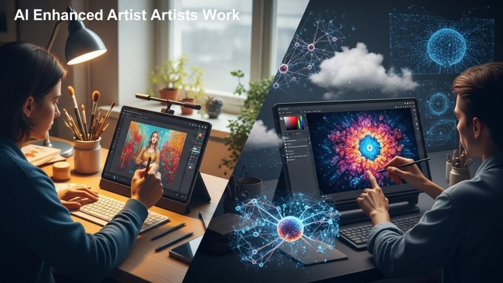The Best AI Software for Digital Art Creation: A Hands-On Guide for 2026