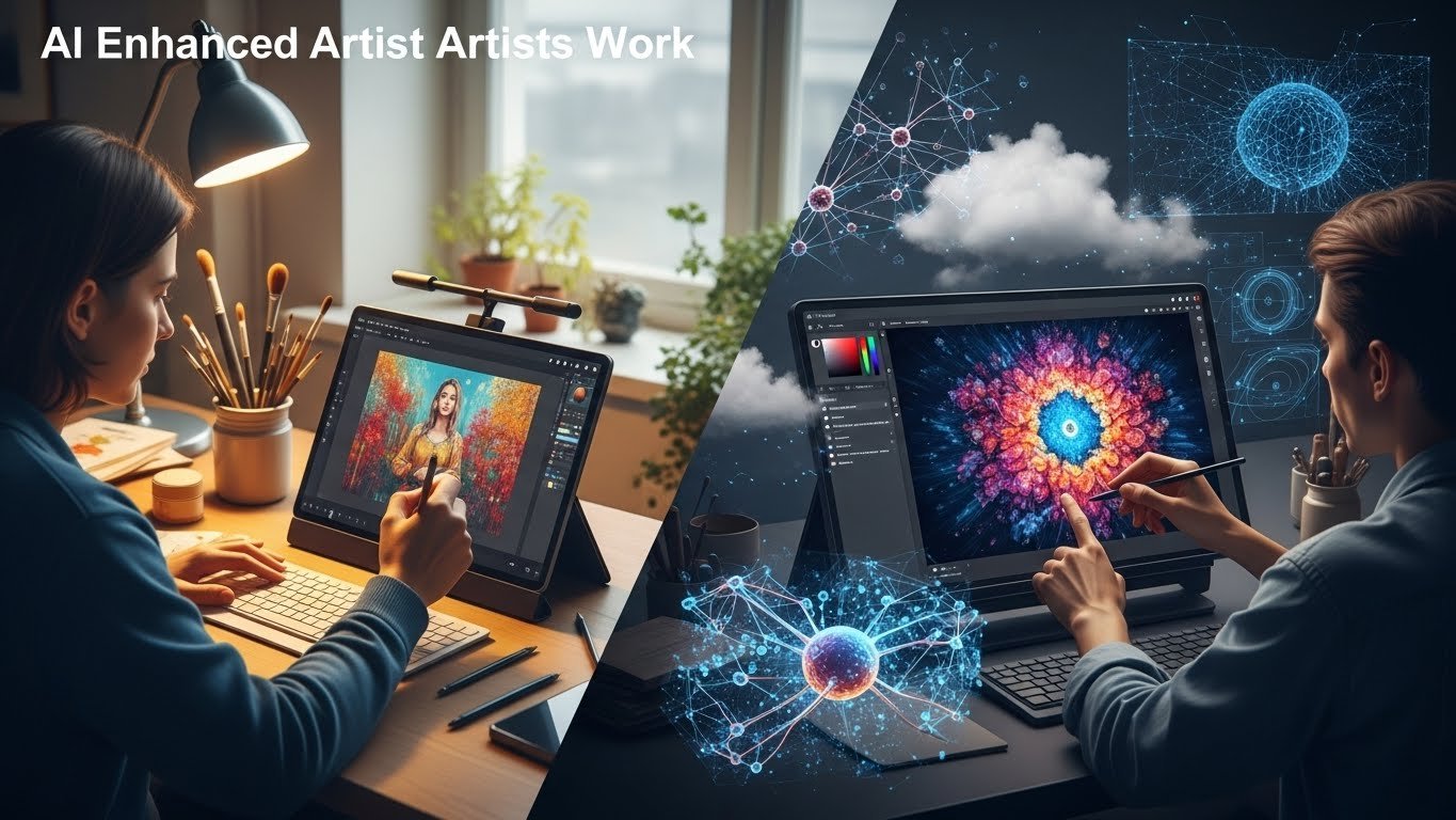 The Best AI Software for Digital Art Creation: A Hands-On Guide for 2026